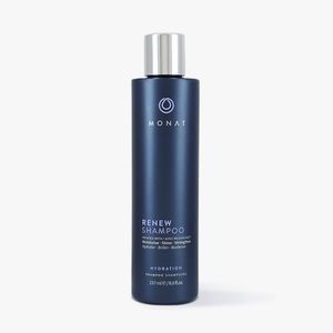 Monat renew shampoo